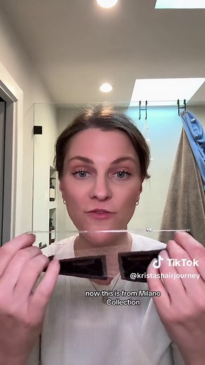 Wigs 101: Installing a Glueless Wig Tutorial