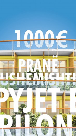 Rezervoni me 1000€ te Pyjet e Drilonit – Tushemisht! 🌲🌊 Qetësi, rehati dhe një shtëpi pushimi pranë Liqenit të Ohrit. Ideal për relaksim dhe investime afatgjata! Kontaktoni tani për më shumë informacion: 📞 355 68 40 49 444 💻 www.pyjetedrilonit.kontakt.al #kontakt #ndryshe #PyjetEDrilonit #Tushemisht #pogradec #investim #apartamente #shitje | Kontakt Al