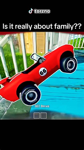 It’s family or nothing 🗿🚘💥