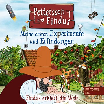 Meine ersten Experimente und Erfindungen - Teil 1