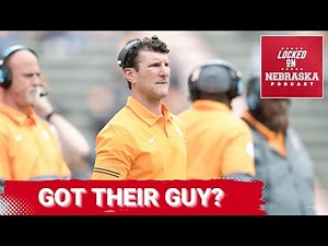 Has Nebraska football found the final key piece for its 2025 roster?