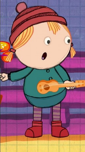 Peg Meets Cat ♥️ | Peg + Cat | PBS KIDS #Shorts