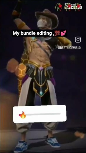 my bundle editing 💯💕💘✈️