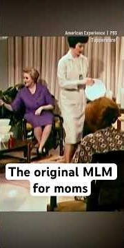 From housewives to millionaires