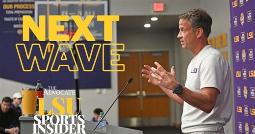 Geaux get 'em: LSU football recruiting highs, basketball whys