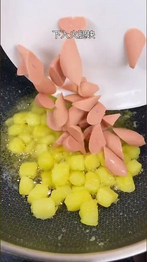 cooking filet mignon, cooking frozen salmon @Chicken & Delicious Pork & Crabs & Spicy Raw Shrimps