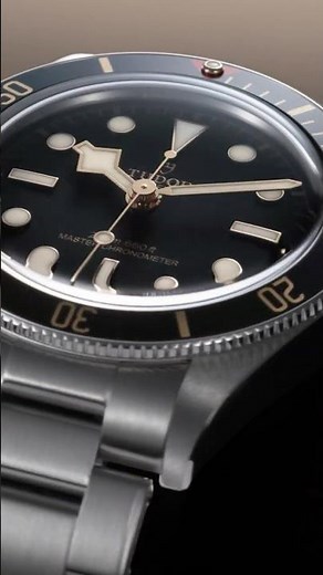 TUDOR Black Bay 58 - Watches & Wonders 2026