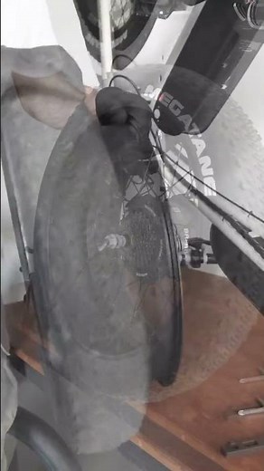 How To Change a 20x4 Fat Tire