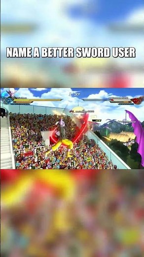 The most fun character in Dragon Ball Xenoverse 2