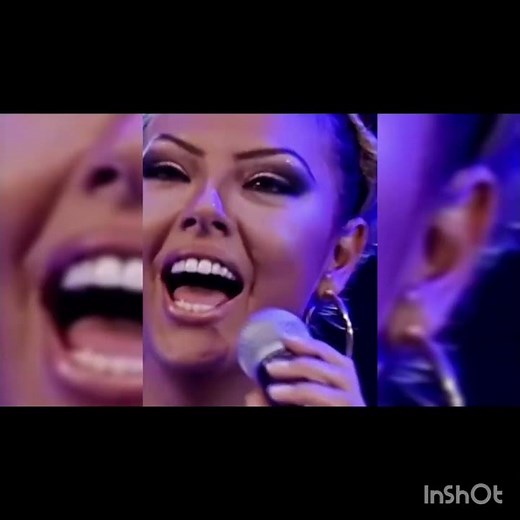 136) EBRU GÜNDEŞ \u00100 (müziğin mahsun prensesi)