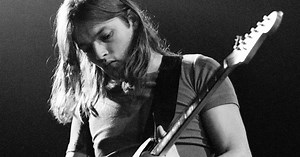 David Gilmour Tone Analysis: “Dogs” (Animals, 1977)