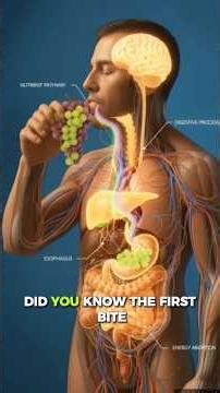 ❤️ What Happens to Your Body When You Eat Grapes Daily 🍇 #healthtips #superfoods #glowingskin