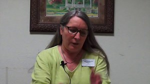 Interview with a Event Planner