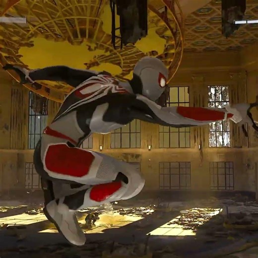 Spider-Man vs Shocker (Final Fight) | EP 7