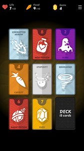 The best mobile board games with short play times