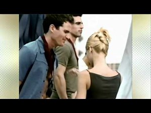 Nivea for Men Werbung 2000