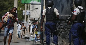 Haiti’s escalating violence, including sexual attacks, shuts hospital
