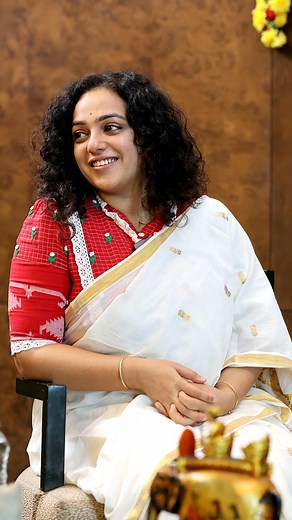 Radiocity Malayalam on Instagram: "Nithya Menen opens up about life in Bangalore and her Malayalam journey! . . #reels #malayalam #interview #nithyamenen #celebrity #funny #life #mallugram #keralagram #viral"