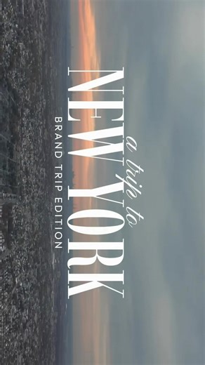 Exploring New York City: Ulta & Amika Work Vlog