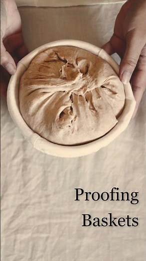 🌾 What’s Inside My Sourdough Kit (Tools I Actually Use)