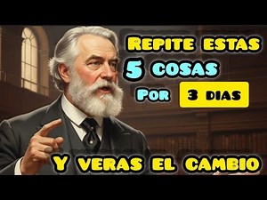 Ayúdate a ti mismo: Las 5 Leyes de Samuel Smiles para Forjar el CARÁCTER y DOMINAR tu Propio Destino