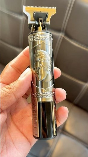 Digital haircutting machine #shorts ￼