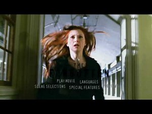 The Forgotten DVD Menu