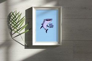 Cartoon Whale Shark Art, Digital Download. Clip Art File. A High Quality PDF File That Can Be Downloaded & Printed. Perfect for Children - Etsy