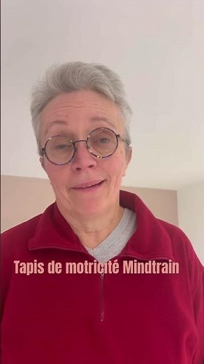 Sport & cognition chez les seniors : la séquence Mindtrain #mindtrain