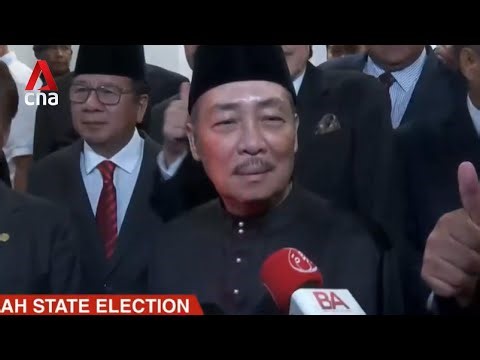 Commentary: DAP’s wipeout cannot be explained by ‘Sabah for Sabahans’ sentiment alone