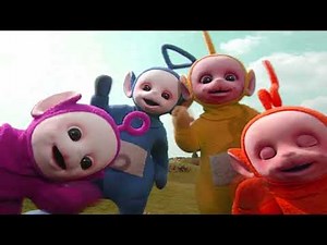 Preview 2 Teletubbies Intro Effects