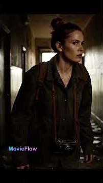 I Survived The Creepy Horror Dare Challenge