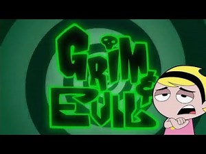 Grim & Evil: Mandy's Best Moments Part 2