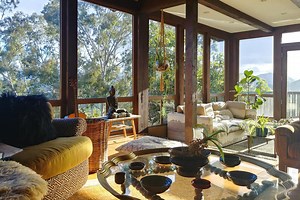 The View From Quarantine