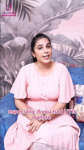 Pregnant This Monsoon? Must-Know UTI Prevention Tips