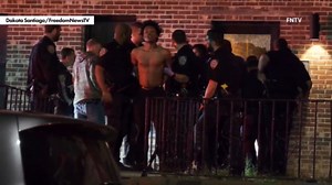NYPD cop shoots suspect in Brooklyn