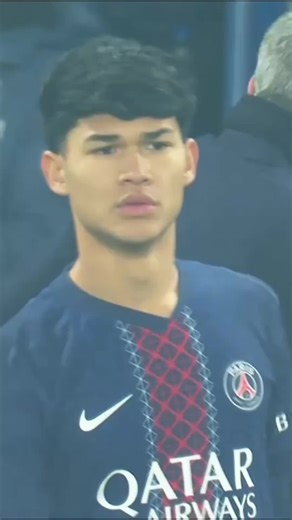 Drew Fernandes : Impact de son premier match au PSG
