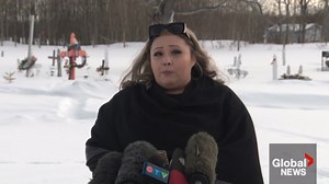 Organization says unpasteurized milk led to deaths of hundreds of children at Alberta residential school