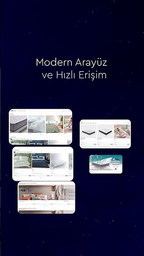 Websitemiz yenilendi!