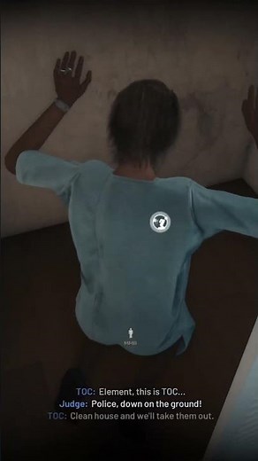 Ready or Not Shorts | Mission 8 Ends of the Earth 4K