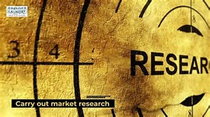 Basic Procedures to Start a Laundry Business Effectively