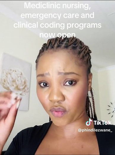 Mediclinic: Nursing and Emergency Care Programs