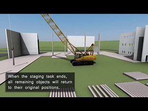 ADV 4 - Creating Staging Tasks