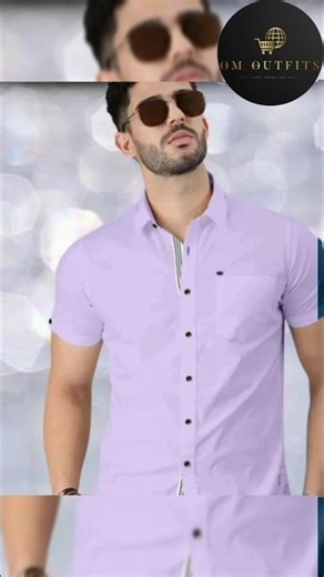 Pretty Glamorous Men Shirts #fashion #indianfashionbrand #mensclothing #lifestylebrand #mensfashion