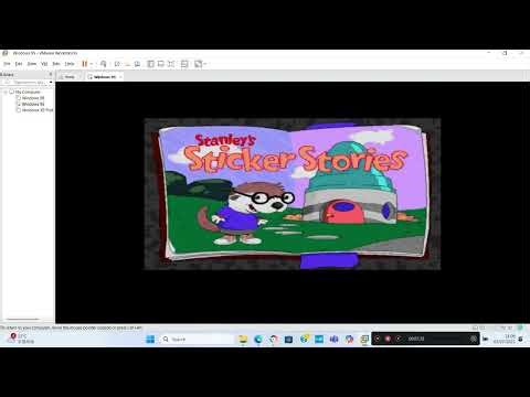 IVG - EDMARK (1998) CD-Roms On Previews (Fixed Audio)(TBS)