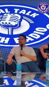 The newest REAL TALK episode is here — where truth meets courage. We open up about life, challenges, and lessons that shape us. Tune in, reflect, and be part of a community that values authenticity.  Watch now on YouTube! https://www.youtube.com/watch?v=qAUYtqsGLUY https://www.youtube.com/watch?v=qAUYtqsGLUY https://www.youtube.com/watch?v=qAUYtqsGLUY #RealTalk #Inspiration #HonestConversations | Real Talk | Facebook