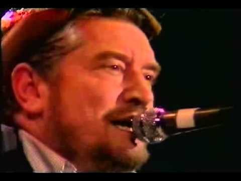 Boxcar Willie - Wreck Of The Ol' 97 [1980 Wembley]