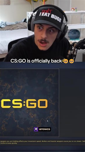 ttv/arrowcs #csgo #cs2 #counterstrike #cs #arrow #arrowcs #ohnepixel #anomaly #twitch #funny #valve #news #skins