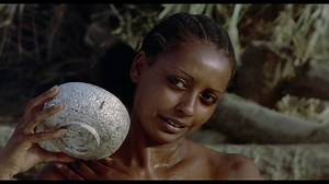 PAZOLINI-Цветок тысяча и одной ночи 1974 Arabian Nights.