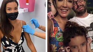 RHOC star Noella Bergener shares her fun life on Instagram